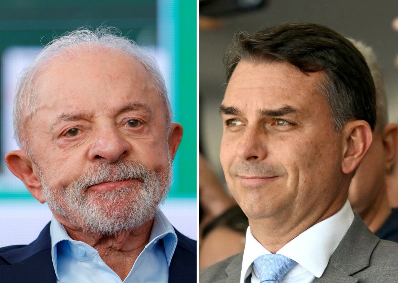Brazil bira predsjednika: Lula vodi, ali ankete najavljuju neizvjestan drugi krug