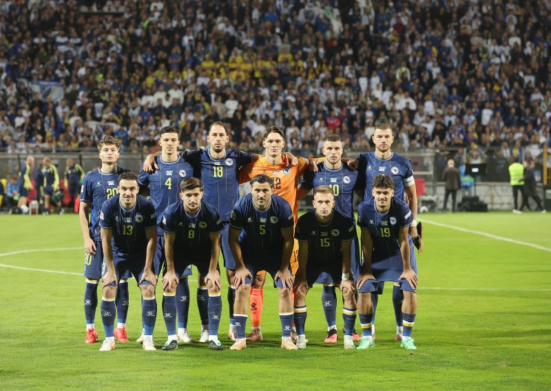 Ovo bi bio spektakl: Hrvatska u ožujku protiv BiH? Na Zmajeve bi mogla i Srbija