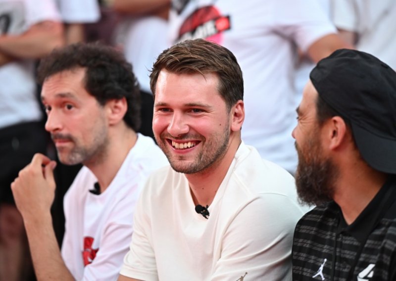 Luka Dončić želi kćeri dovesti u SAD: Pokrenuo novi međunarodni pravni postupak