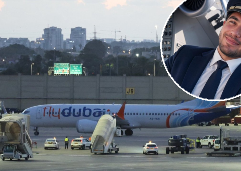 Oglasio se UAE: 'Kopilot je sjekirom napao kapetana i pokušao srušiti avion sa 170 putnika'