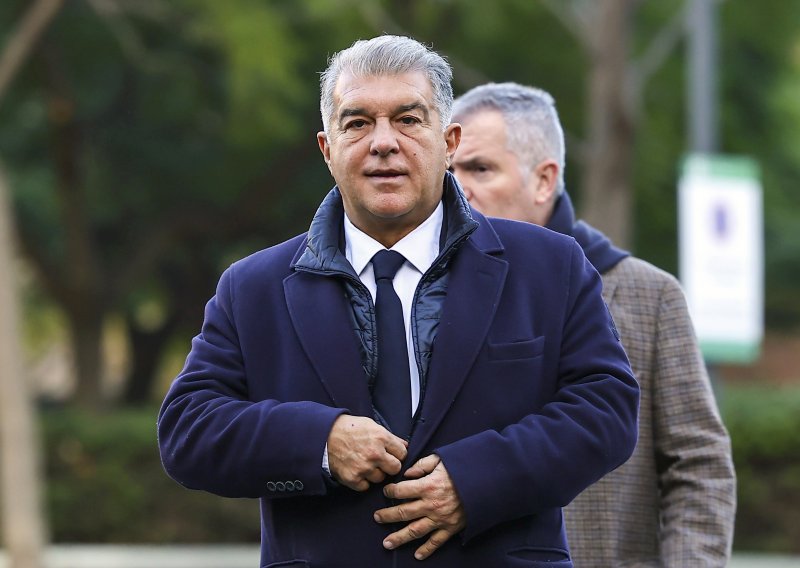 Slučaj Negreira se zahuktava: Real predao UEFA-i dosje o Barceloni