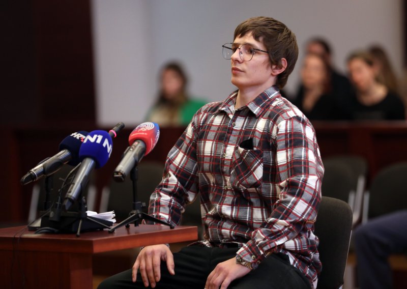Brat Filipa Zavadlava opet završio u istražnom zatvoru: Krao hranu, alkohol i metadon