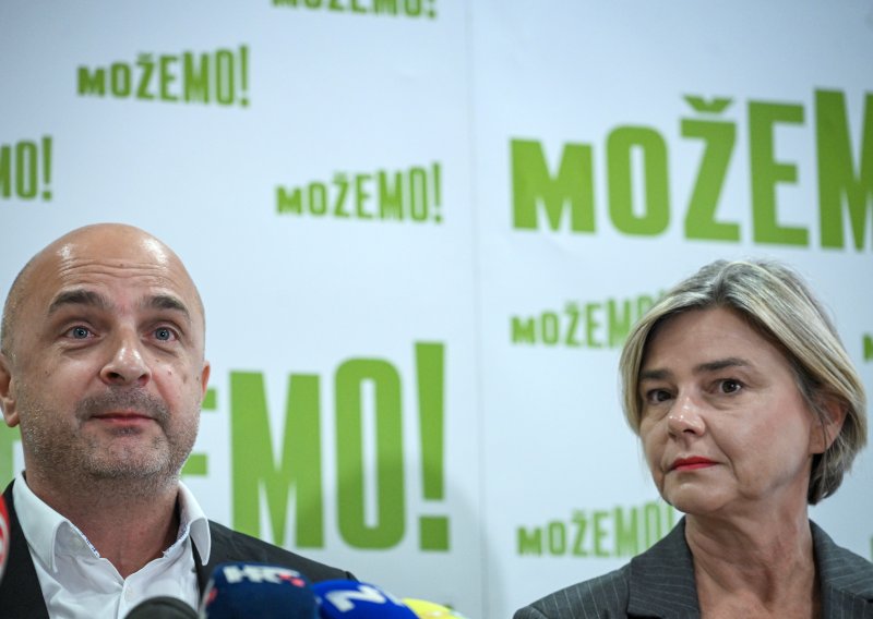 Možemo! traži nacionalno testiranje na PFAS: 'Razotkrit ćemo ilegalna odlagališta u Slavoniji'