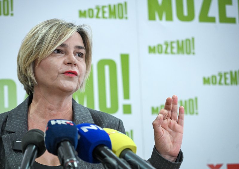 Gospić nije jedini: Benčić najavljuje razotkrivanje ilegalnih odlagališta u Slavoniji