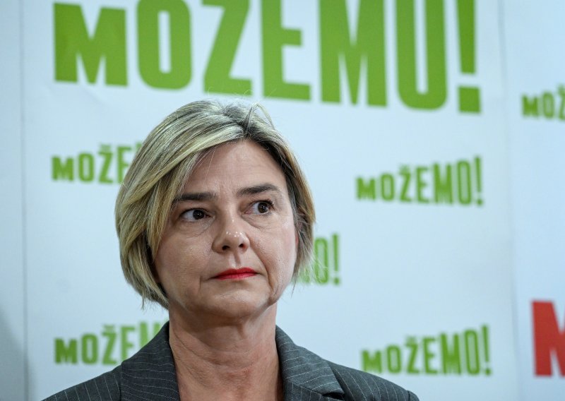 Sukob saborskih zastupnika oko Gospića i SOA-e, Benčić: 'Moraju doći na sjednicu'