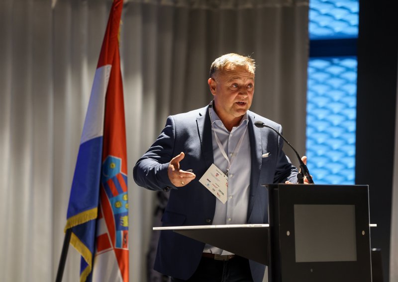 Uhićen Darko Grivičić, reagirali iz Hrvatske poljoprivredne komore: 'Ne opravdavamo kršenje zakona, ali...'