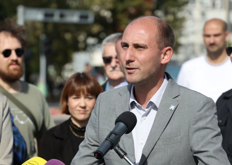 Zagrebački SDP održao prvu 'Kavu s građanima': Poznato o čemu su razgovarali
