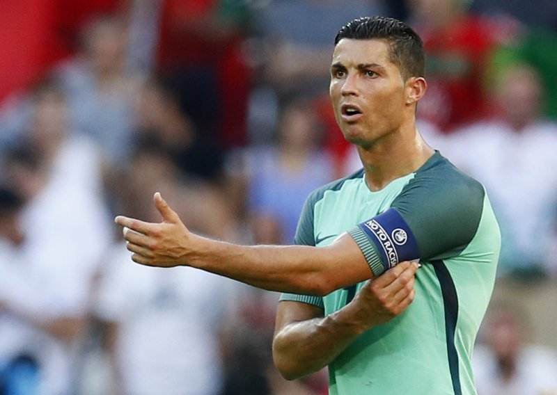 Iskreni Cristiano Ronaldo o Hrvatskoj: Mi imamo svoje oružje