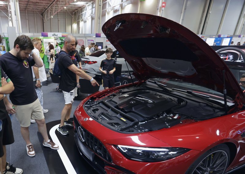 Koji motori traju najdulje? Stručnjak izdvojio 11 provjerenih konstrukcija