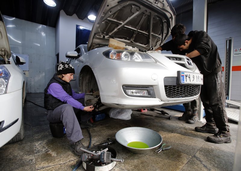 Automobil vam možda već govori da nešto nije u redu: Obratite pažnju na ove zvukove