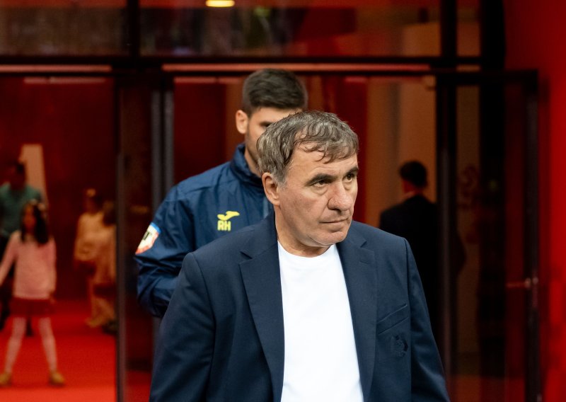 Bivši trener Hajduka i Dinama komentirao povijesni debakl posrnule reprezentacije: Posebno se obratio nogometnoj legendi