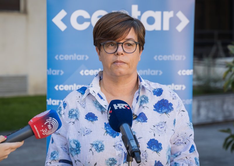 Centar prozvao HDZ zbog trošenja novca: ‘I dalje odlazi u privatne džepove'
