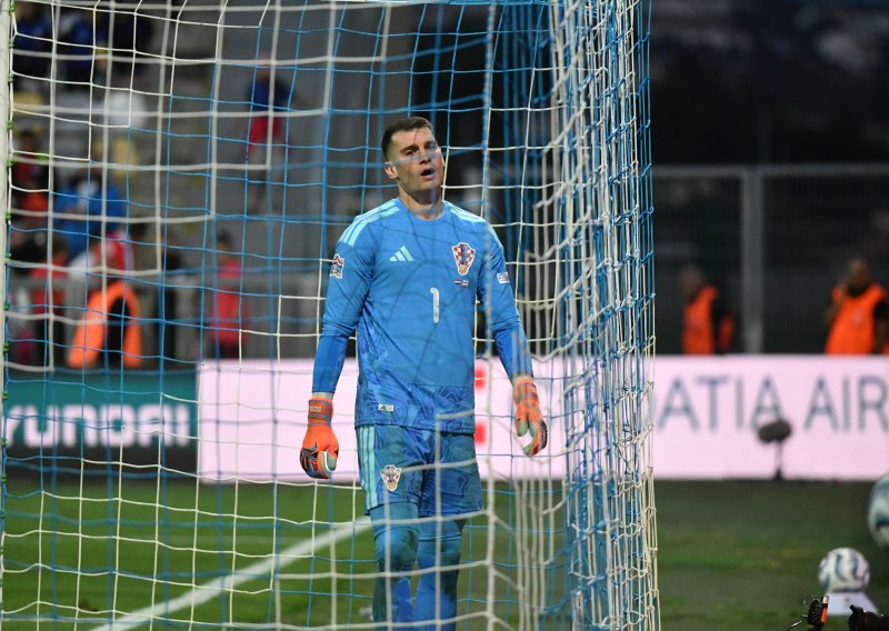Englezi prognozirali rezultat Hrvatske i Španjolske: 'Ovo je recept za katastrofu'