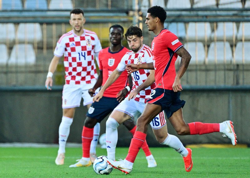 Evo s kim bi Hrvatska mogla igrati u borbi za ostanak