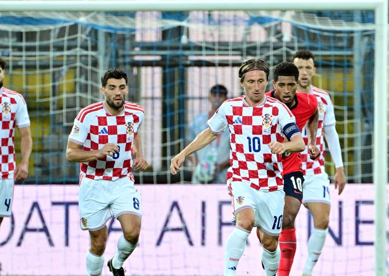 Bivši Vatreni opleo po reprezentaciji: 'Vidjelo se da ovo dolazi, imamo igrače Coma i Sassuola