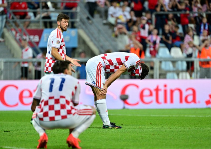 Hrvatska može napraviti ono što nitko nije dvije i pol godine