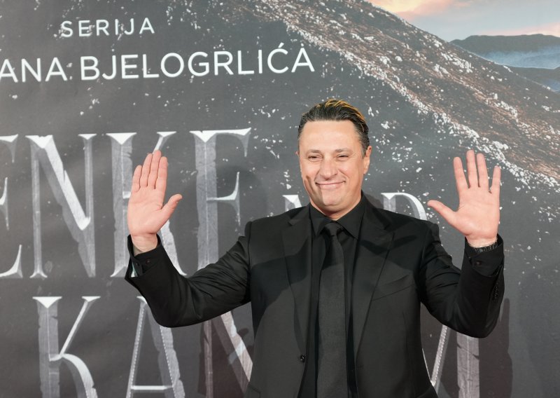 Veliko slavlje u obitelji Andrije Miloševića: Dirljivom posvetom ganuo mnoge