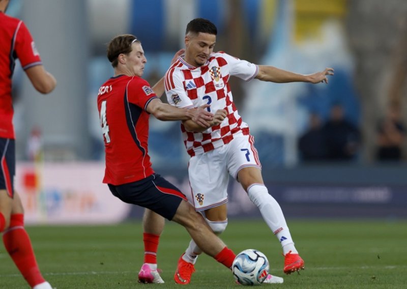 Utučeni Franjo Ivanović: 'To je nemoguće, nakon ovog ne možeš ništa pametno reći...'
