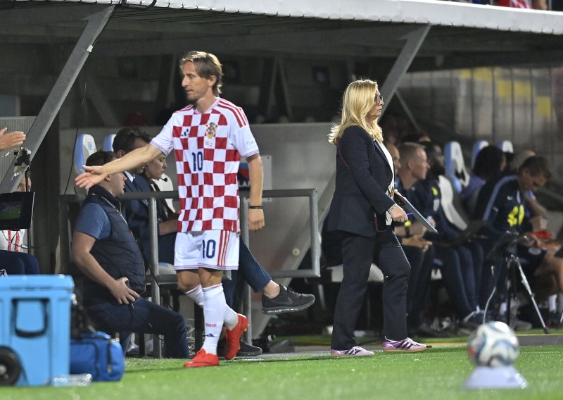 Modrić nikad žešći: 'Sram me je kao nikad! Ovo je nedopustivo, ovo nije nogomet'