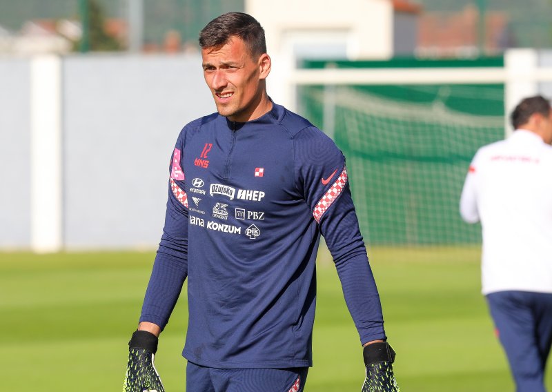 Kalinić: 'Jedino što smo dobro radili je kako smo se pogledavali'