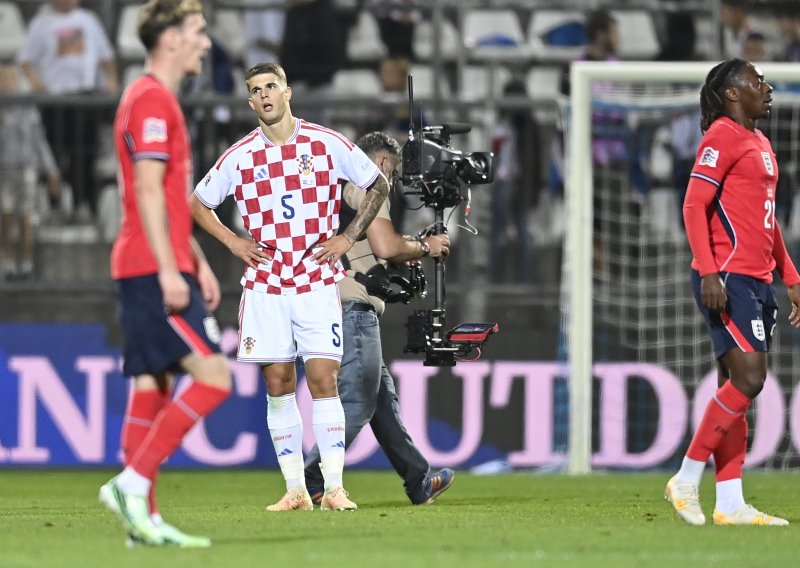 'Ovo izgleda kao kraj zlatne hrvatske generacije'