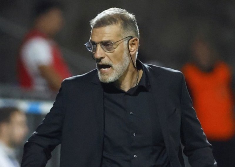 Slaven Bilić otkrio što se događalo u svlačionici. Evo što je rekao svojim igračima