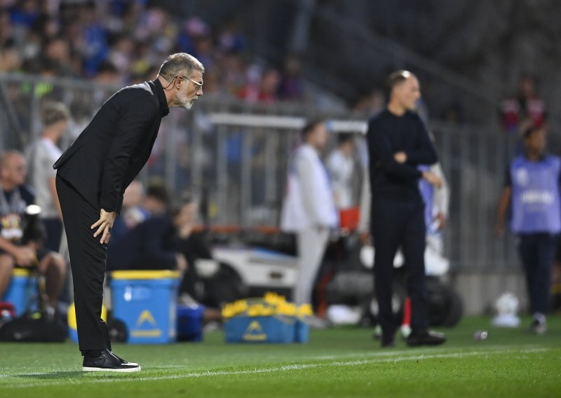 Utakmica se još igrala, a Tuchel je otišao do Bilića: Englezi snimili što je napravio i čude se