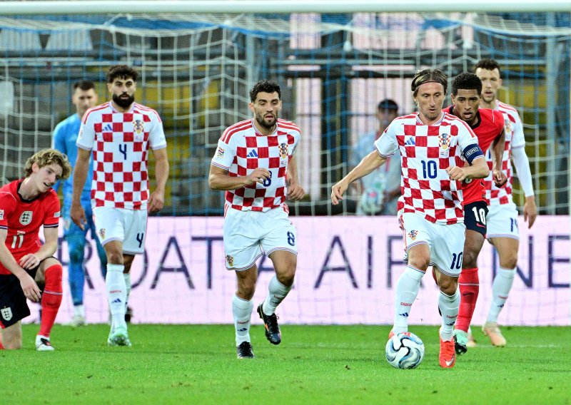 Šok nakon debakla na Rujevici: Hrvatska sada strahuje za ostanak u Ligi nacija