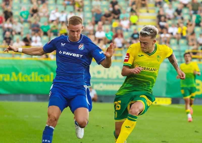 Dinamo danas gostuje u Vukovaru: Evo gdje gledati utakmicu