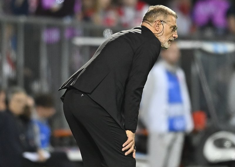 Bivši Vatreni stao iza Slavena Bilića; evo kako je opravdao debakl Hrvatske na Rujevici