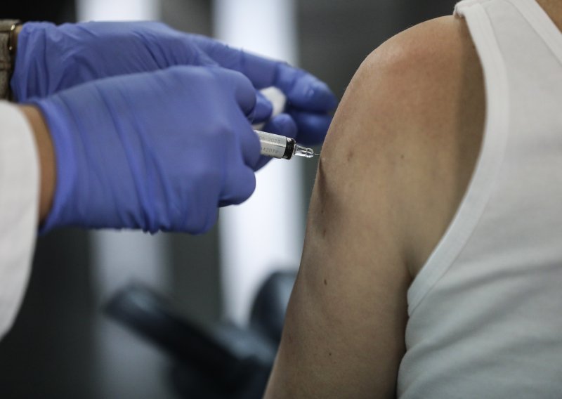 Kreće cijepljenje protiv gripe: Evo tko ima pravo na besplatnu dozu