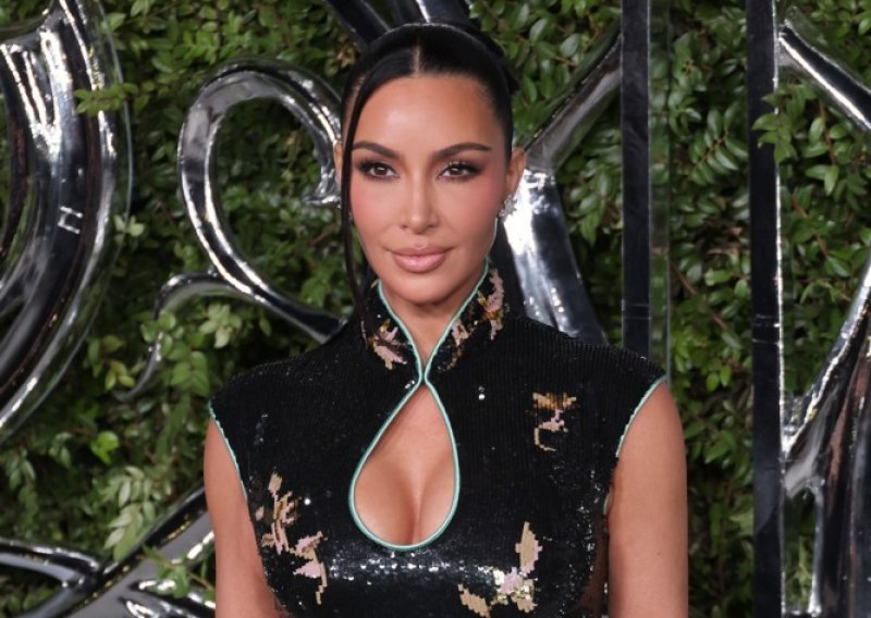 Pet godina nije tražila ljubav, a onda je stigao on: Kim Kardashian otkrila što se promijenilo