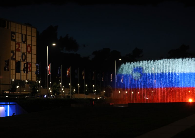 Slovenaca je u Hrvatskoj sve manje, ali raste broj njihovih društava