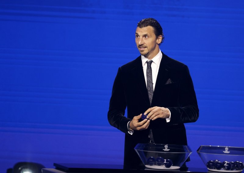 Pogledajte čime se 'počastio' Zlatan Ibrahimović. Početna cijena ove 'igračke' je 3,6 milijuna eura