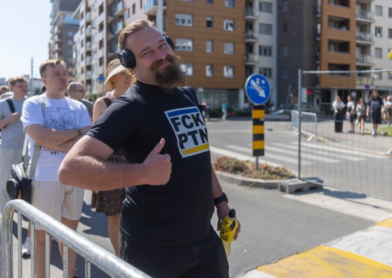 Novi val Rusa stiže u Srbiju, tržišta se tresu: Tko to može platiti?!