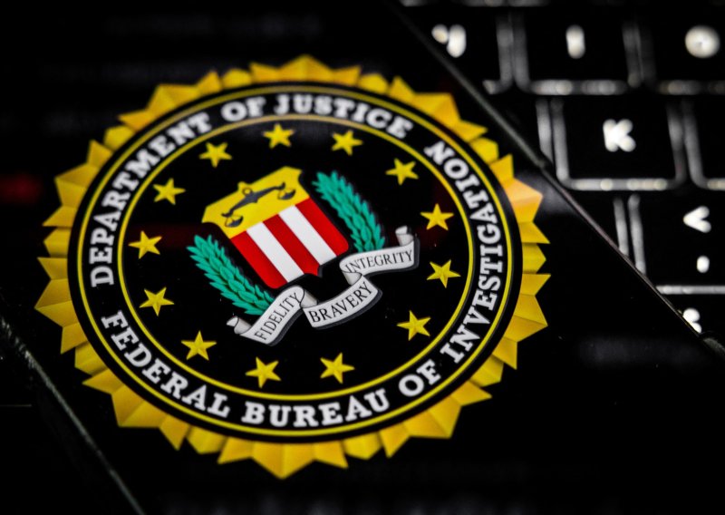 FBI uhitio navodnu kinesku špijunku: Sumnjiče je da je pratila sina tajvanskog predsjednika