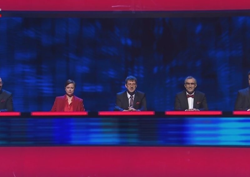 Nemilosrdni lovci u prvoj 'Superpotjeri' sezone: Natjecatelji ostali bez novca, dvoje Splićana dijelio tek korak do pobjede