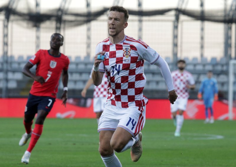 Perišić se oglasio nakon povijesnog debakla Hrvatske: Evo što je proučio emotivnom porukom