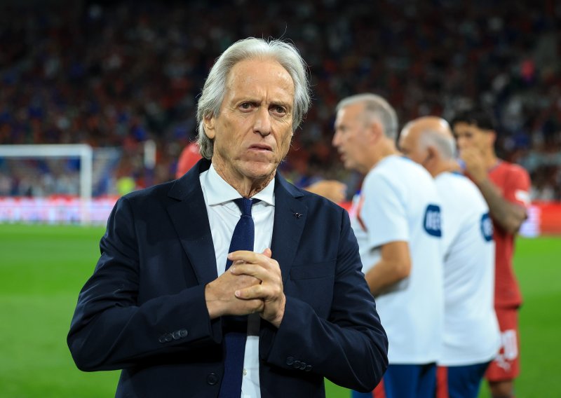 Izbornik Portugala poslao poruku Ronaldu: 'Sve je moguće'