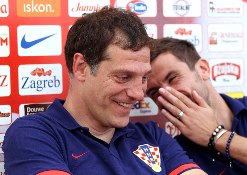 Darijo Srna se oglasio nakon povijesnog debakla Hrvatske