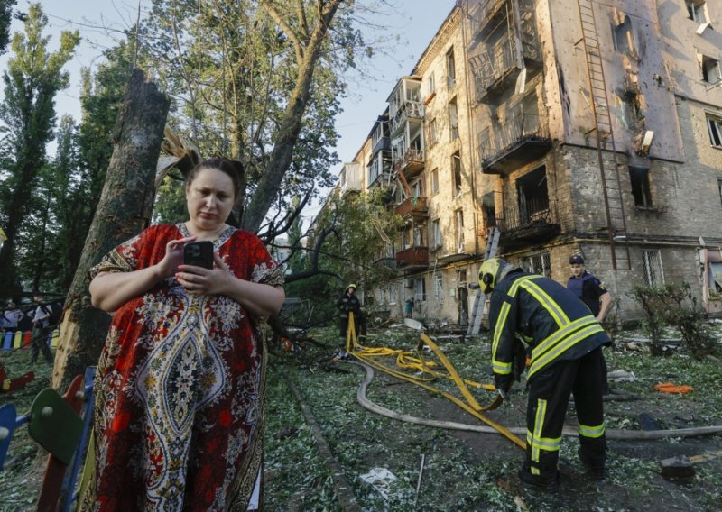 Mogu li Rusi ugasiti internet u Ukrajini? Stručnjaci upozoravaju na još osjetljiviju metu