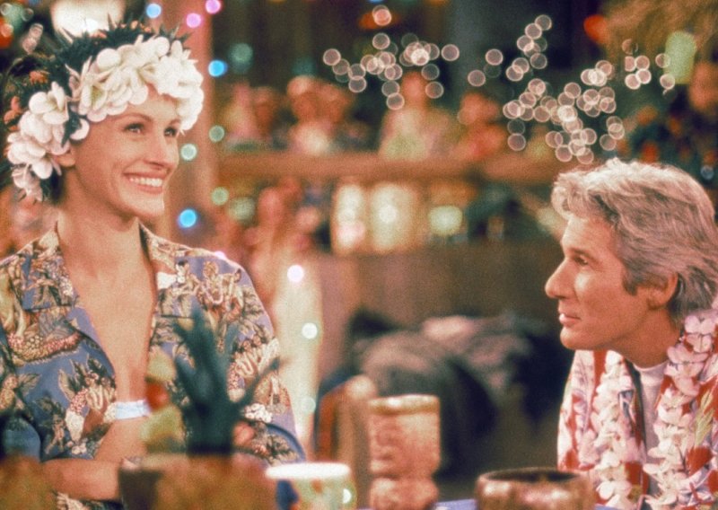 Godinama prije 'Odbjegle nevjeste' napravila je to u stvarnom životu: Julia Roberts otkazala vjenčanje u zadnji tren