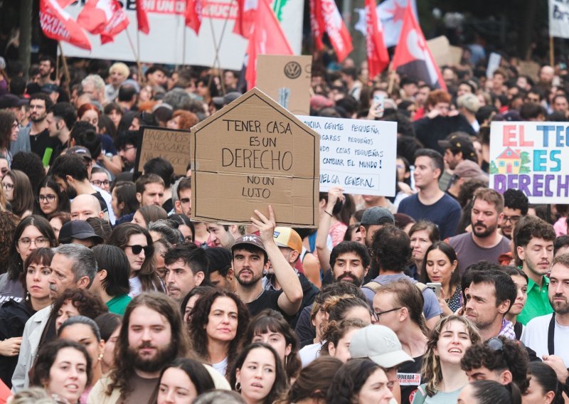 Udar na Sáncheza? Španjolskoj prijeti dolazak krajnje desnice na vlast
