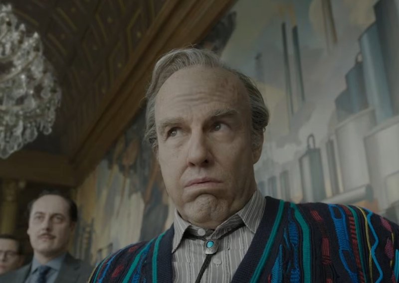 Film Toma Cruisea trebao je biti veliki oskarovski adut, a prvi vikend donio mu je hladan tuš