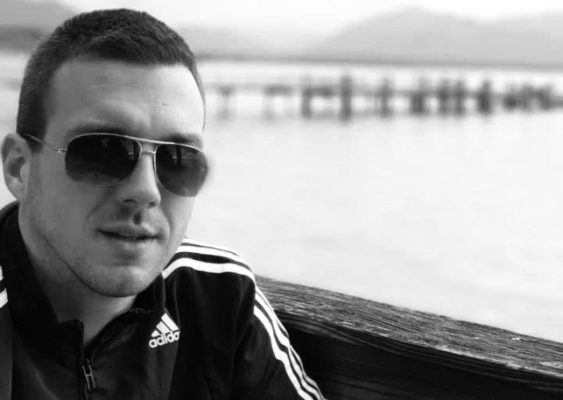 Otišao u Istru raditi sezonu, nakon napada završio u komi: Nikola (31) izgubio bitku za život