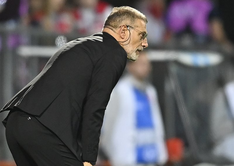 Bilić radi velike promjene za Španjolsku: Ovo je sastav nakon debakla protiv Engleske