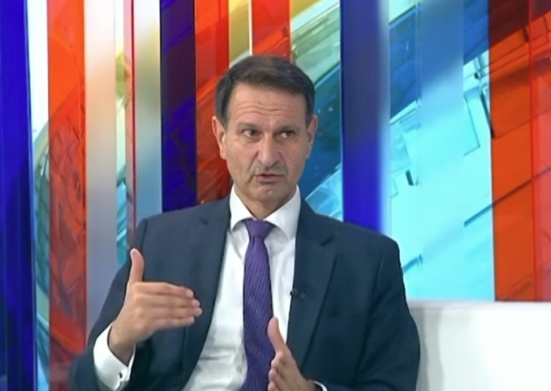 Miro Kovač o poruci koja je Zagrebu i Beogradu stigla iz BiH: ‘Loži se vatra po potrebi’