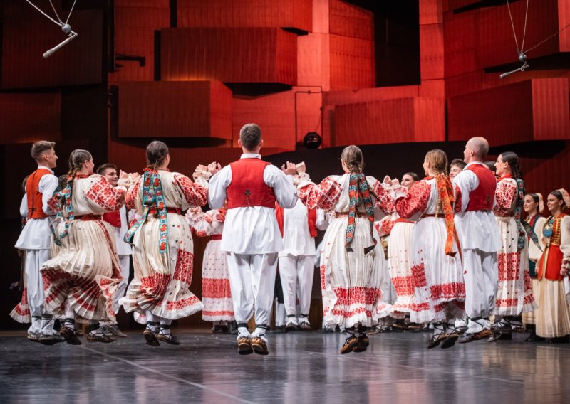Mladi obožavaju folklor, društvo iz Zagreba ima audiciju: Dođi zbog plesa, ostani zbog ljudi
