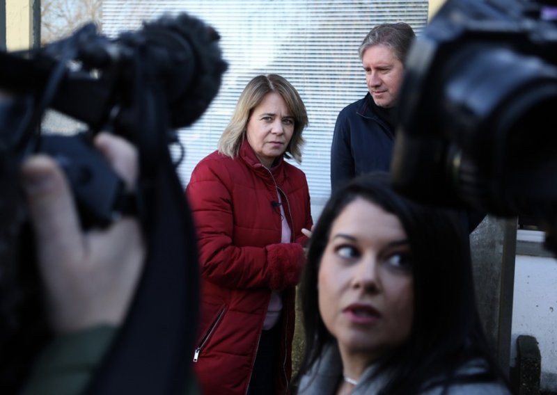 Europska desnica istražuje ljevicu: 'Opčinjeni su nasiljem'