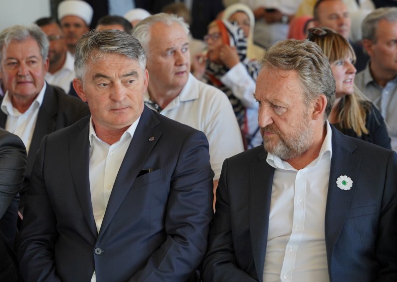 Komšić potučen, Izetbegović kažnjen, Dodik dominira: Ovako su izbori promijenili BiH